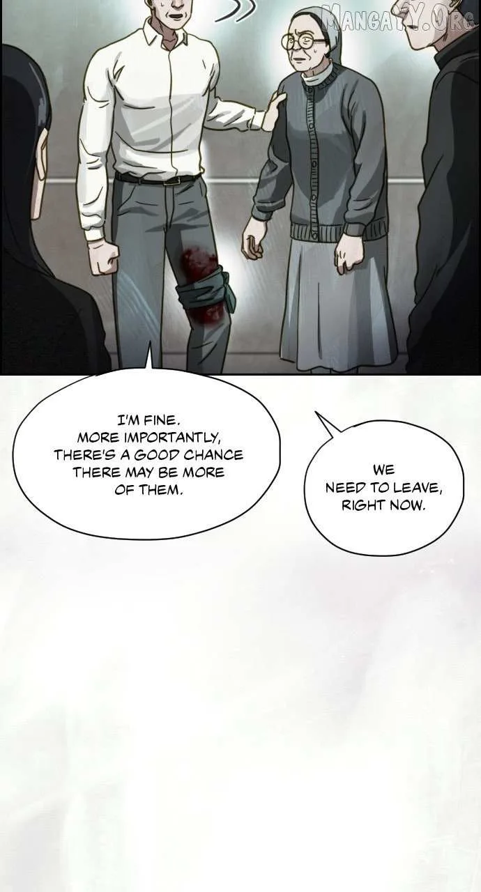 Day of Disaster Chapter 53 page 40
