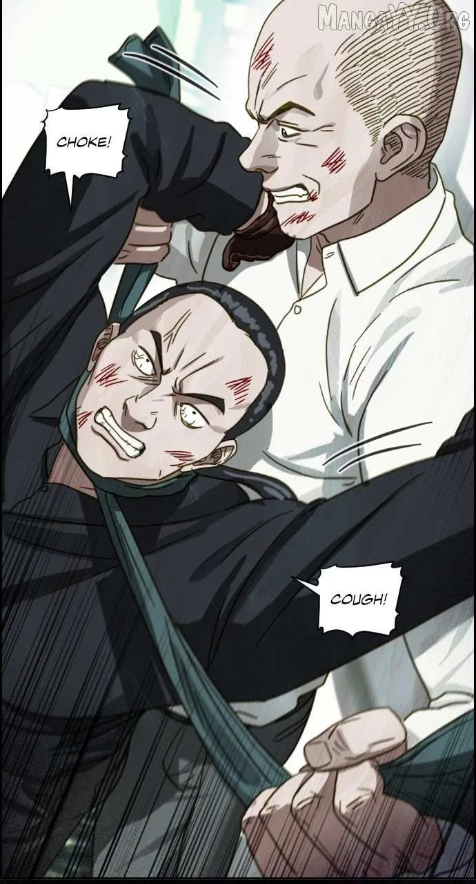 Day of Disaster Chapter 53 page 35