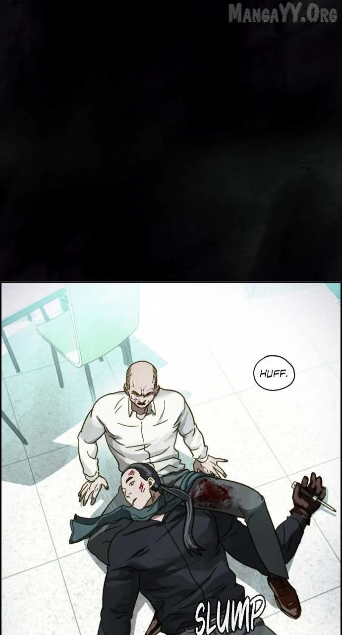 Day of Disaster Chapter 53 page 37