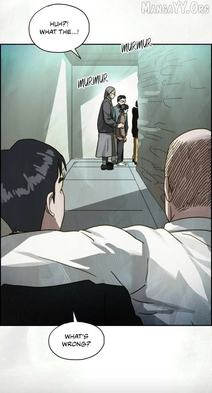 Day of Disaster Chapter 53 page 43