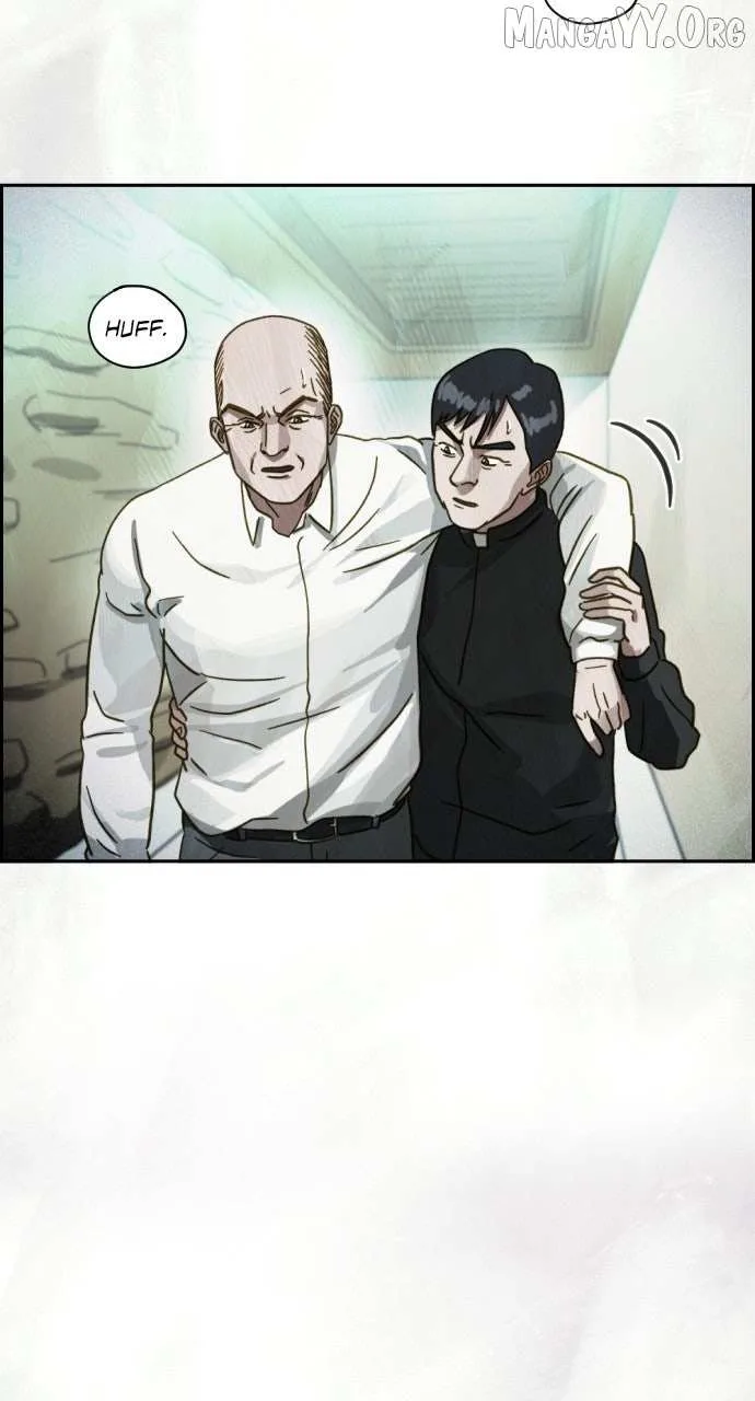 Day of Disaster Chapter 53 page 42