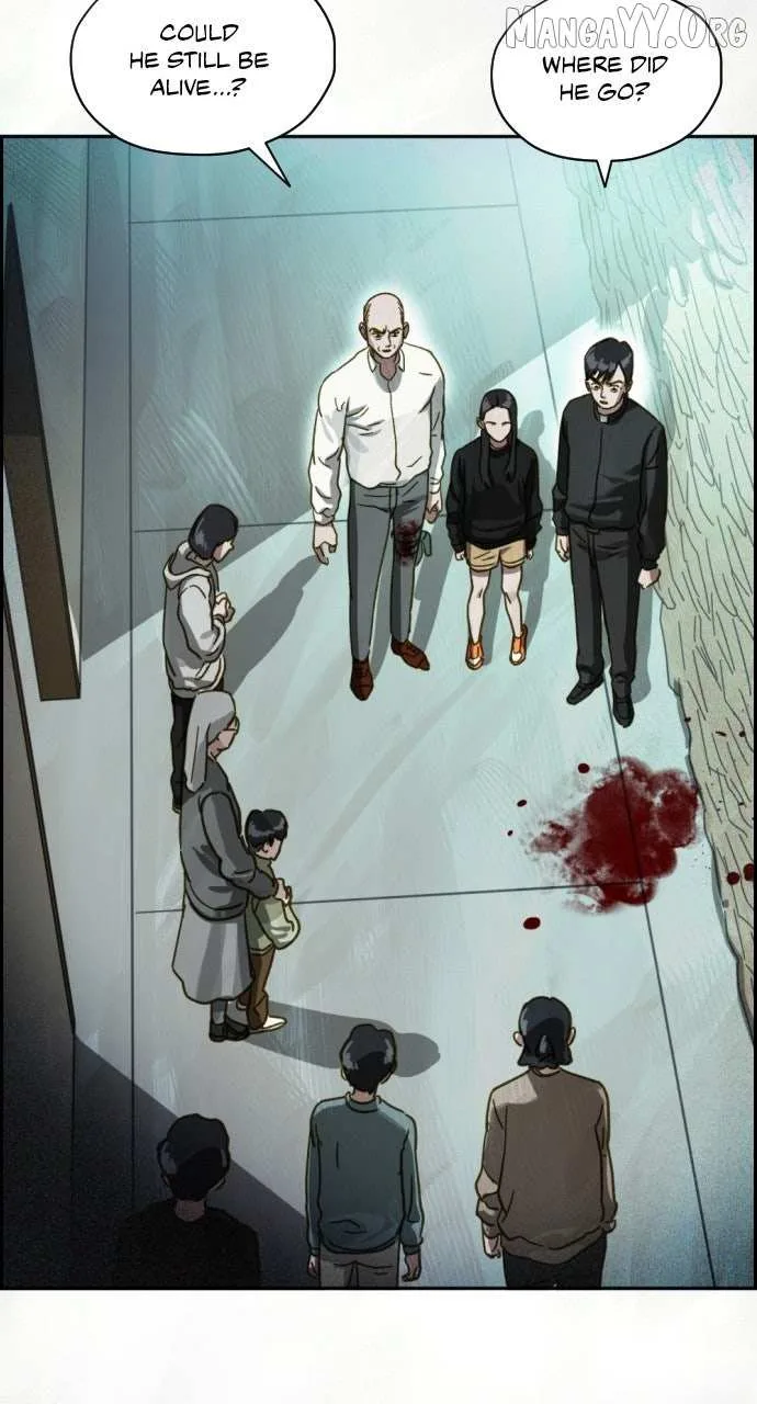 Day of Disaster Chapter 53 page 48