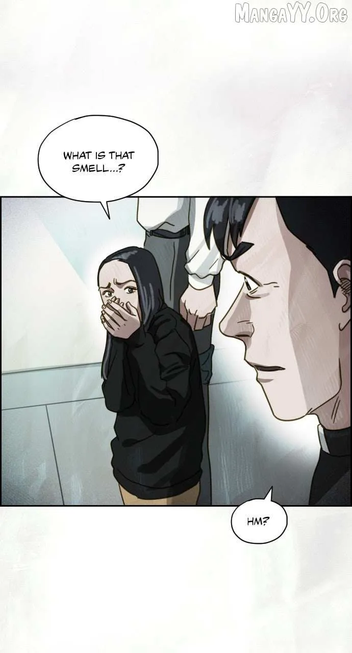Day of Disaster Chapter 53 page 50