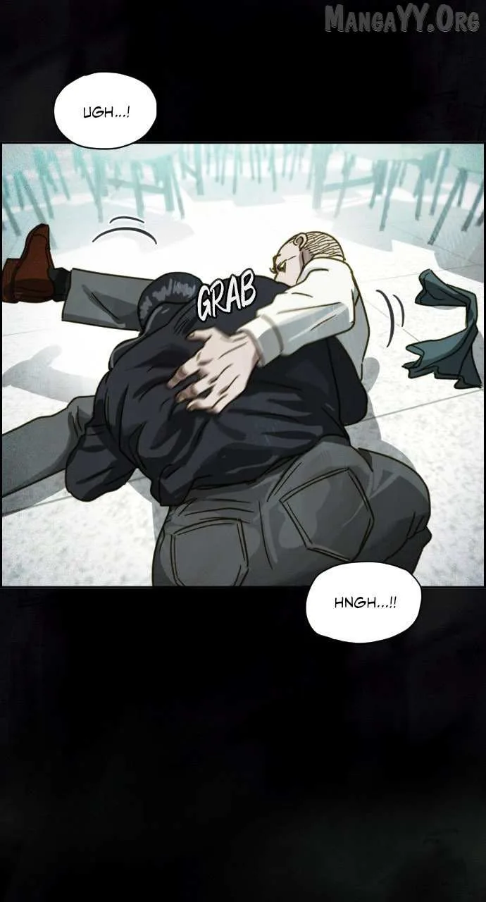 Day of Disaster Chapter 53 page 32