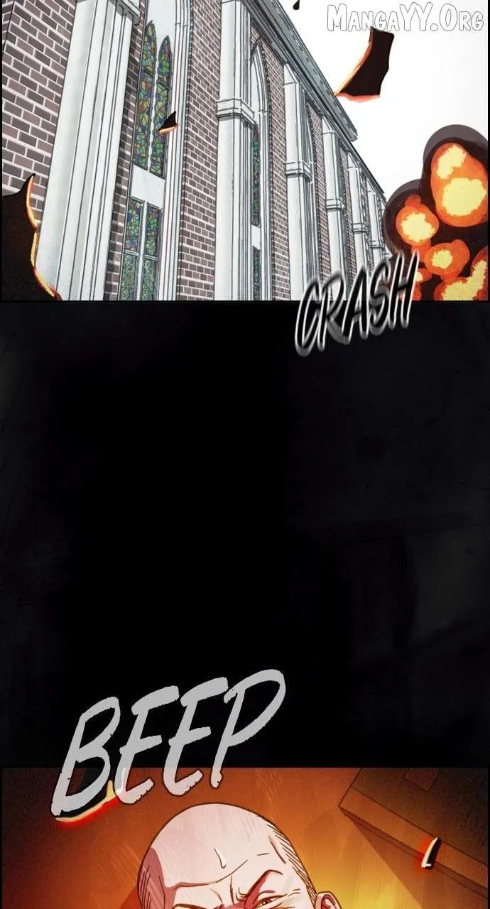 Day of Disaster Chapter 53 page 61