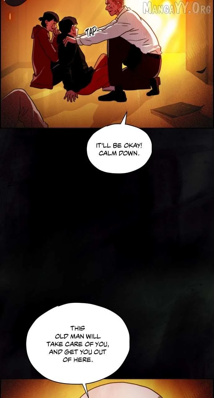 Day of Disaster Chapter 53 page 66