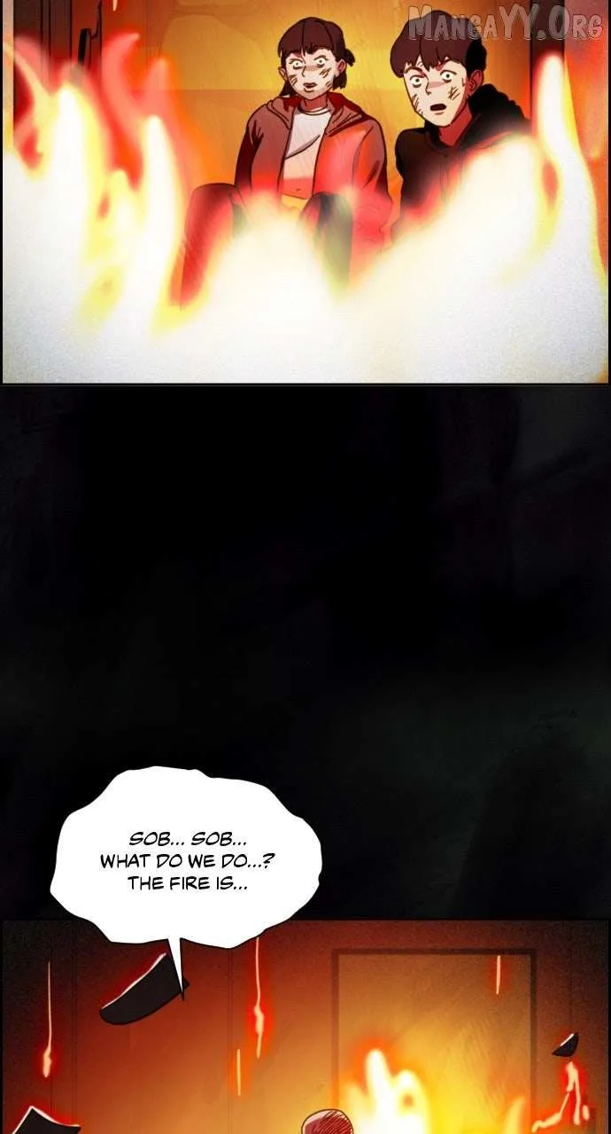 Day of Disaster Chapter 53 page 65