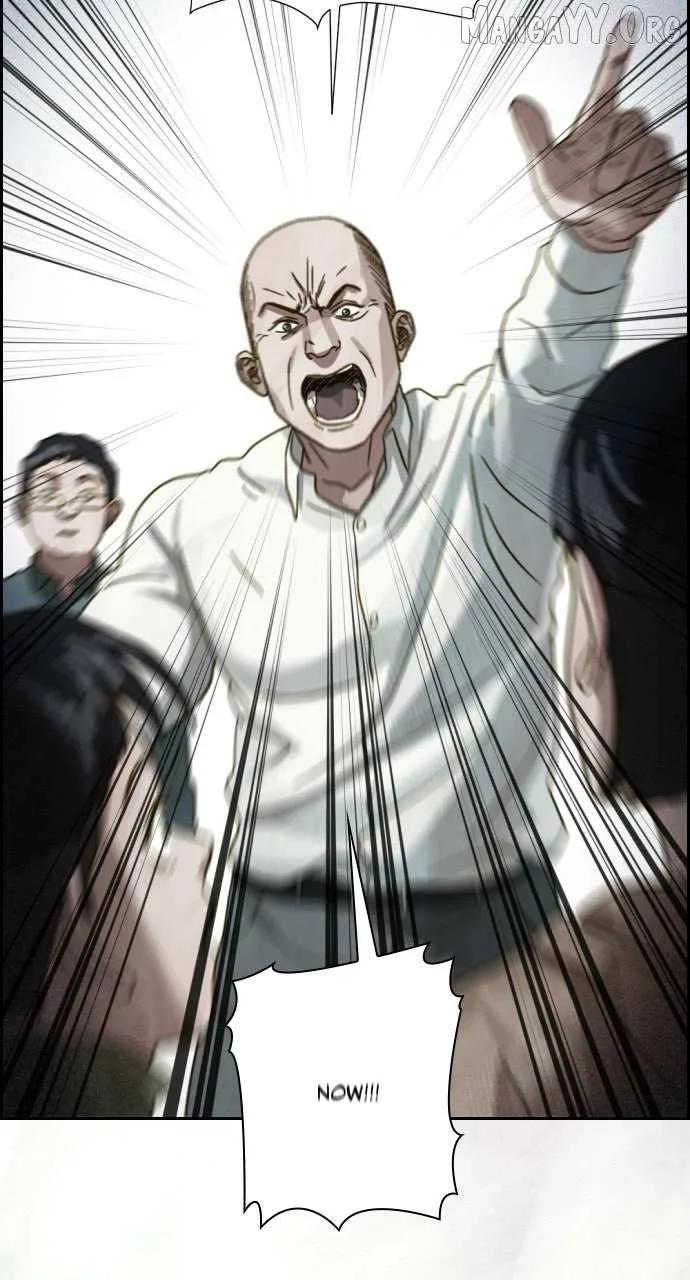 Day of Disaster Chapter 53 page 57