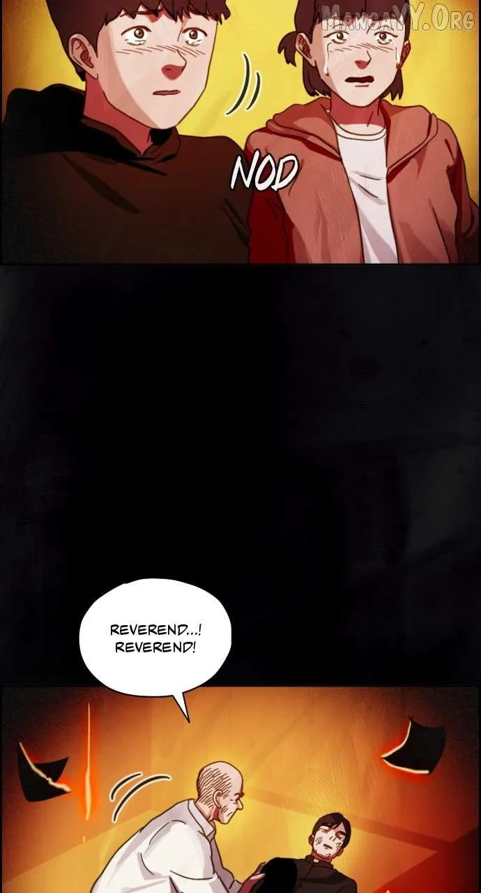 Day of Disaster Chapter 53 page 68