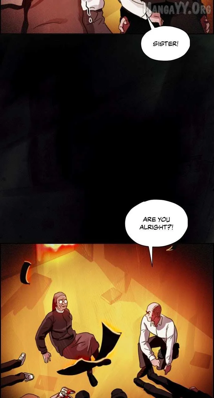 Day of Disaster Chapter 53 page 71