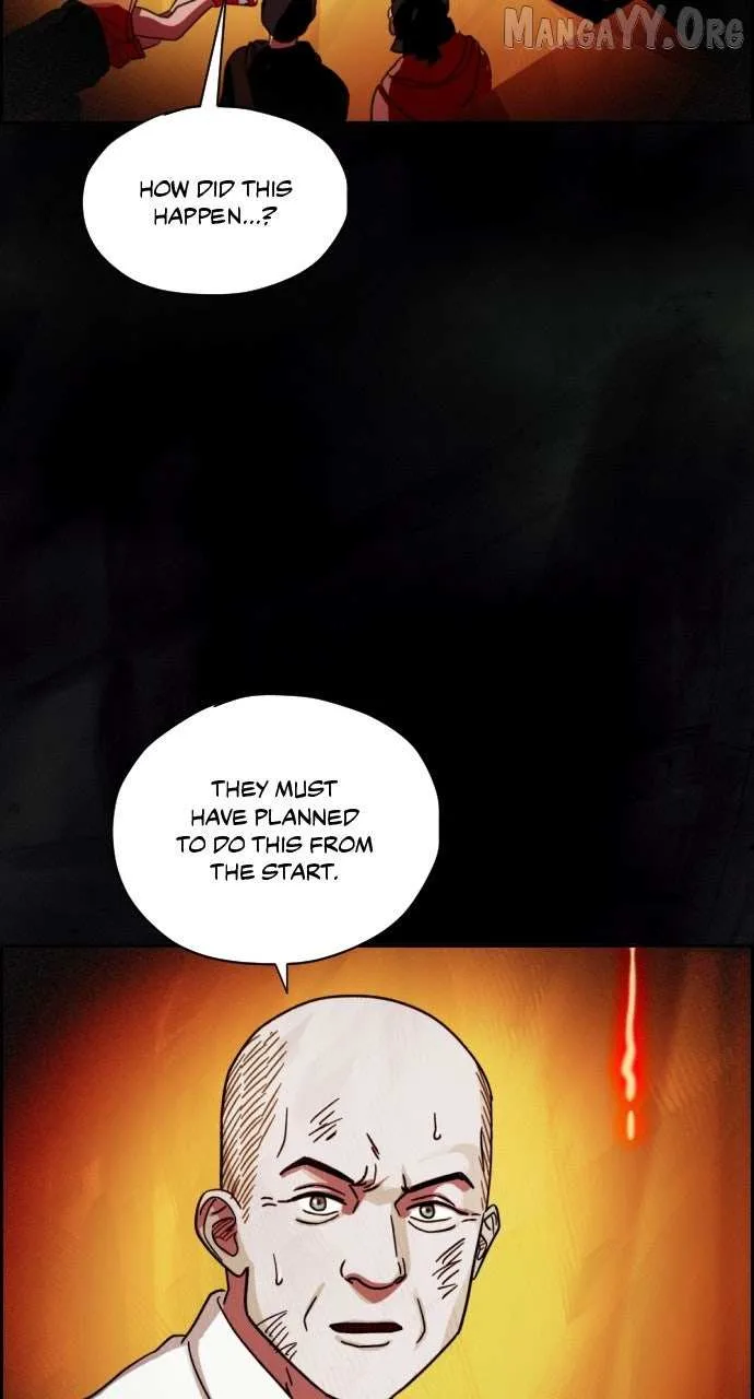 Day of Disaster Chapter 53 page 72