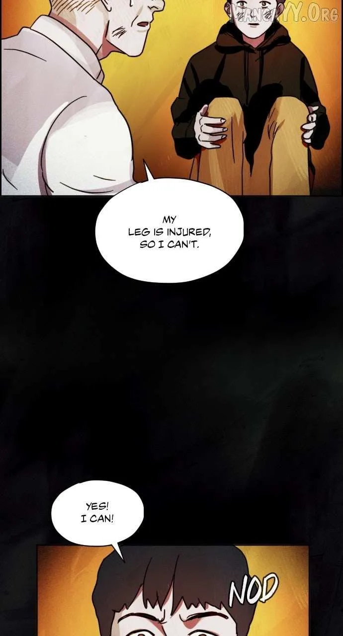 Day of Disaster Chapter 53 page 77
