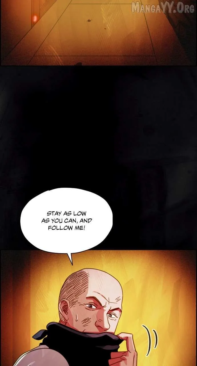 Day of Disaster Chapter 53 page 79