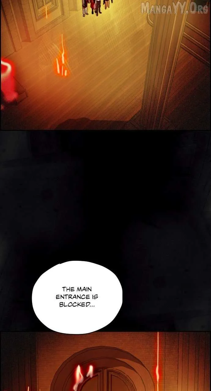 Day of Disaster Chapter 53 page 83