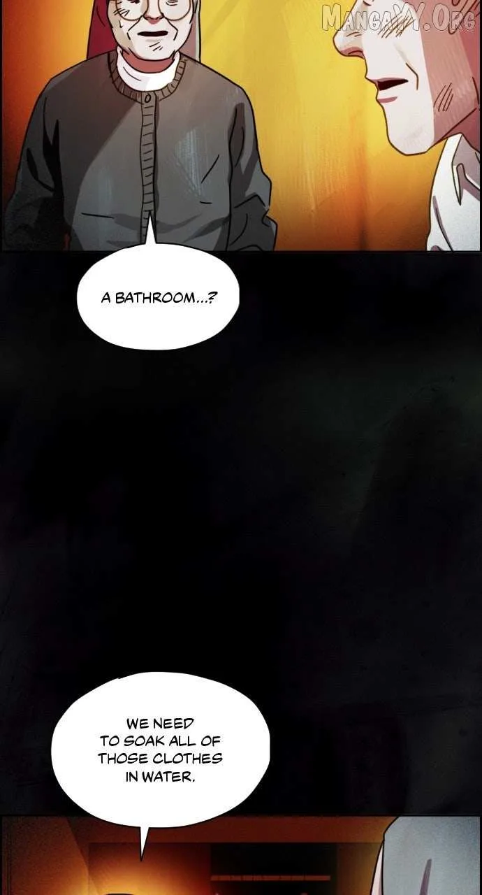 Day of Disaster Chapter 53 page 74