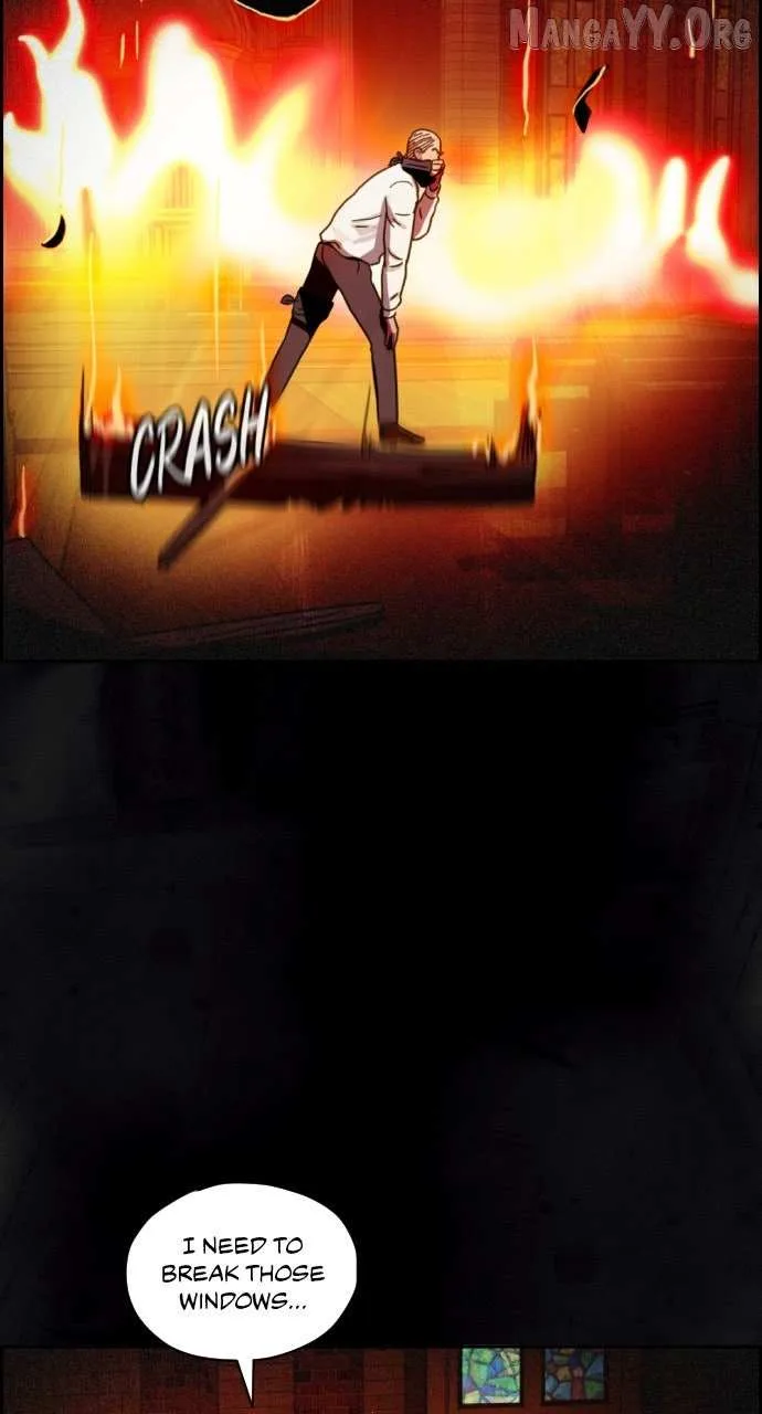 Day of Disaster Chapter 53 page 88