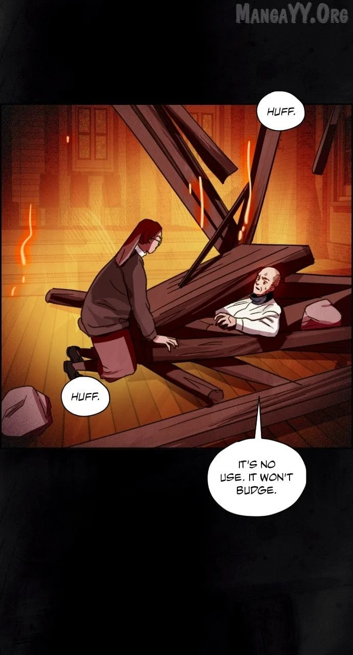 Day of Disaster Chapter 53 page 102
