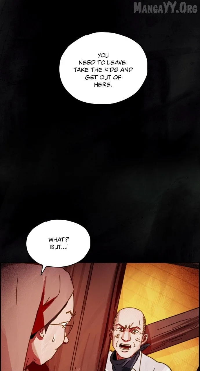 Day of Disaster Chapter 53 page 105