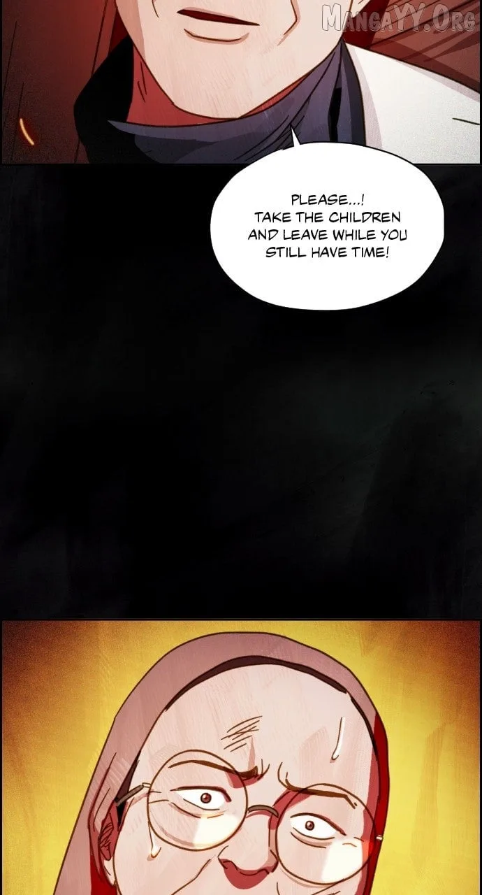Day of Disaster Chapter 53 page 108