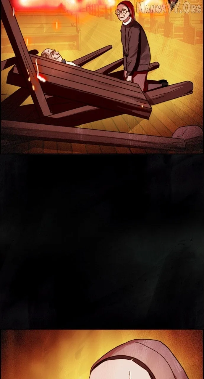 Day of Disaster Chapter 53 page 111