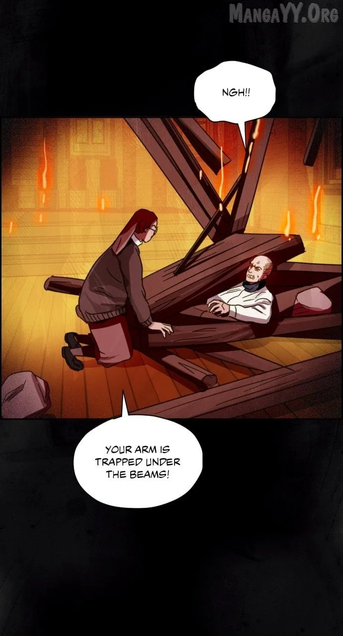 Day of Disaster Chapter 53 page 100