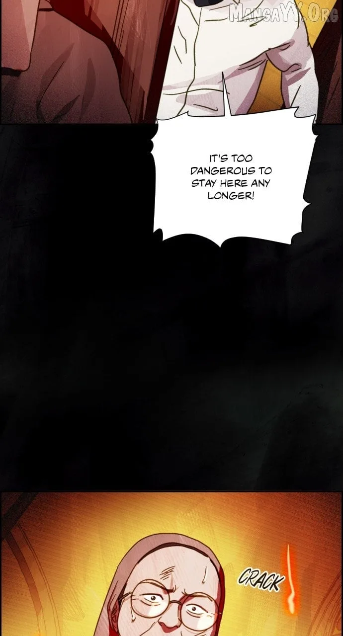 Day of Disaster Chapter 53 page 106