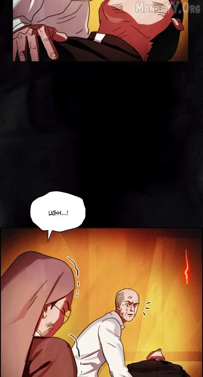 Day of Disaster Chapter 53 page 70