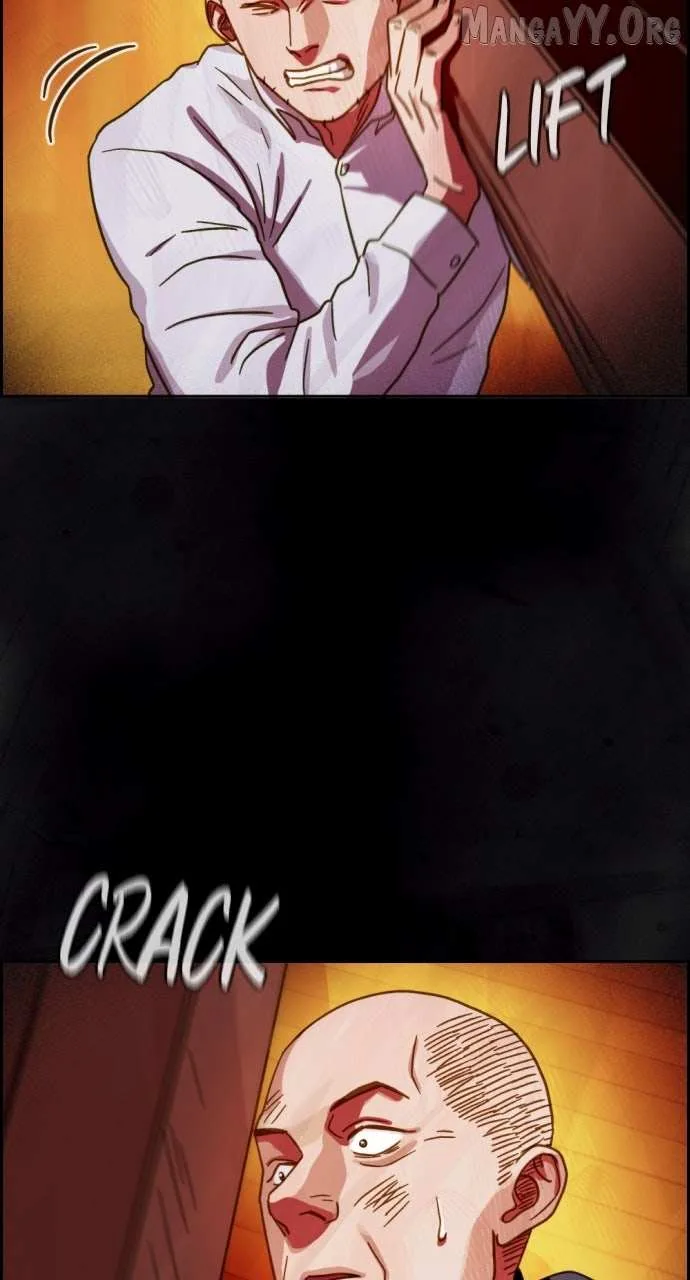 Day of Disaster Chapter 54 page 10