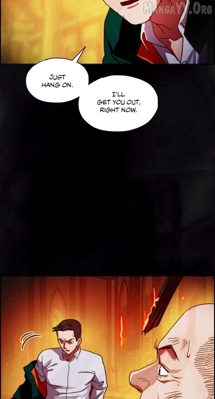 Day of Disaster Chapter 54 page 8