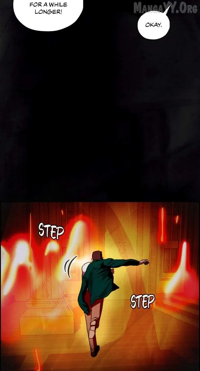 Day of Disaster Chapter 54 page 19