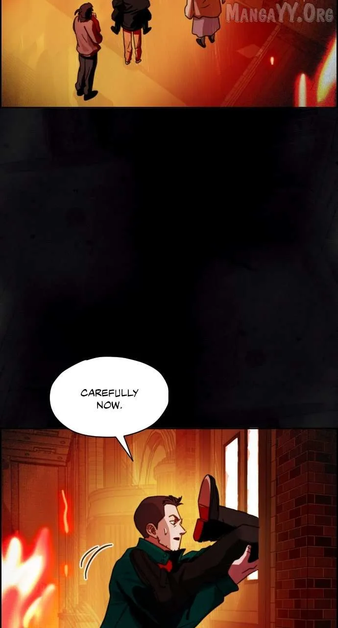 Day of Disaster Chapter 54 page 22