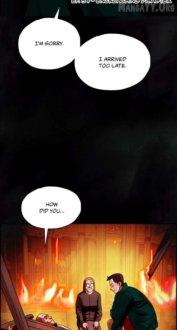 Day of Disaster Chapter 54 page 5