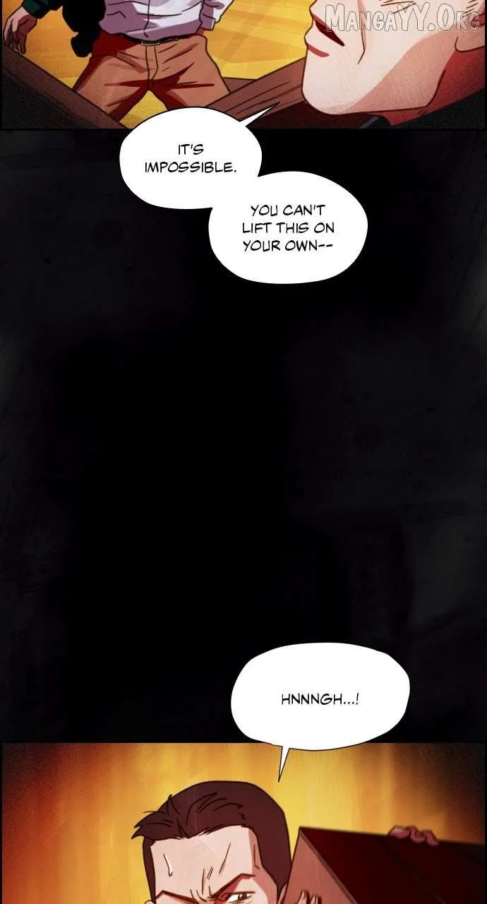 Day of Disaster Chapter 54 page 9