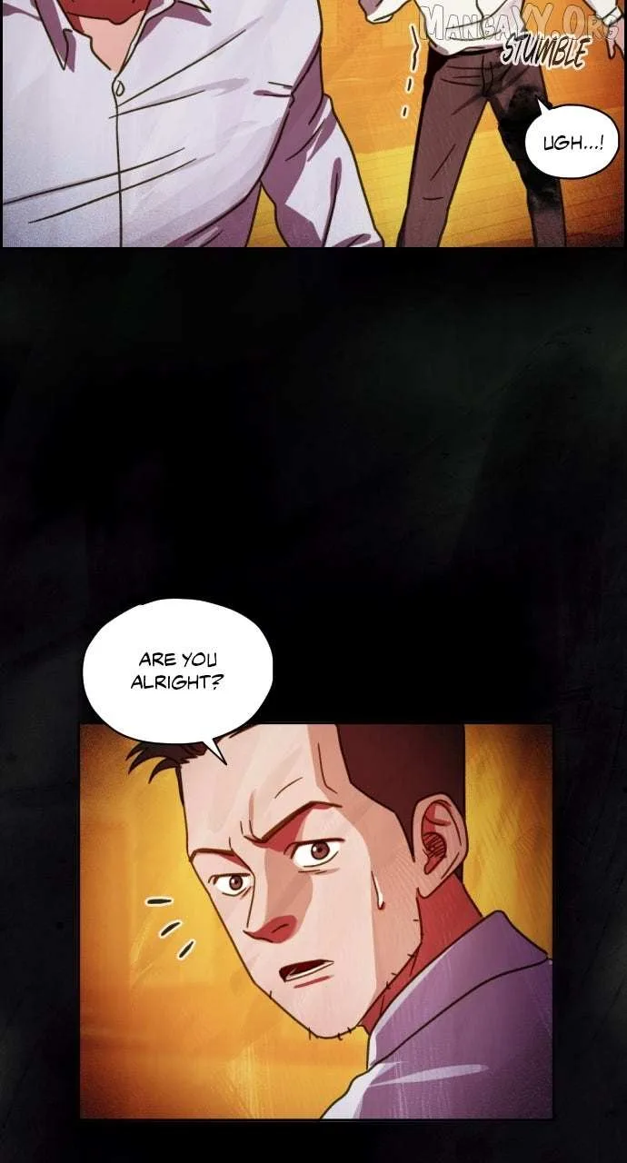 Day of Disaster Chapter 54 page 15