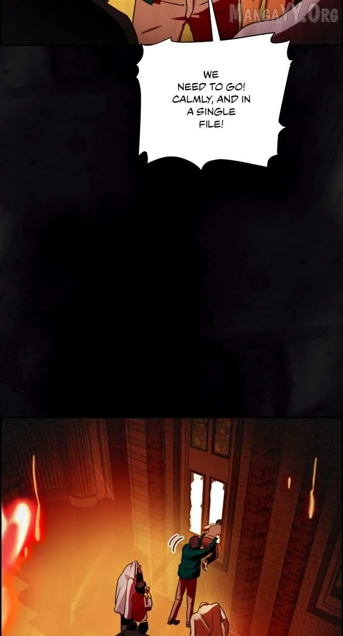 Day of Disaster Chapter 54 page 21