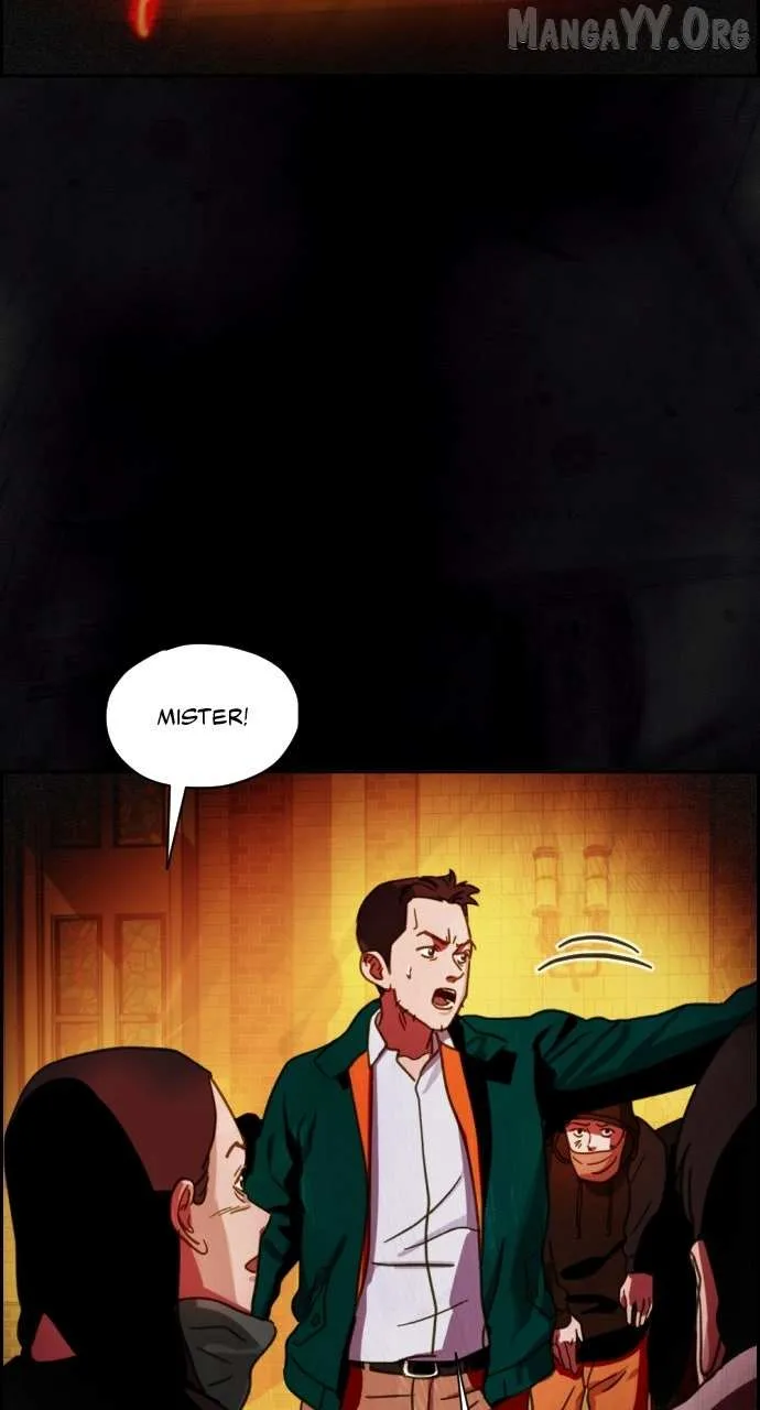 Day of Disaster Chapter 54 page 20