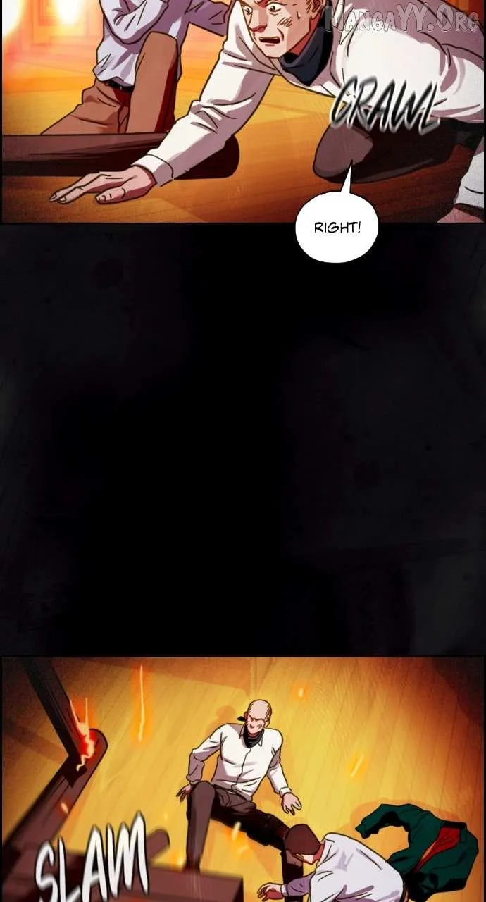 Day of Disaster Chapter 54 page 13