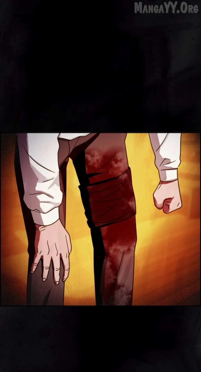Day of Disaster Chapter 54 page 16