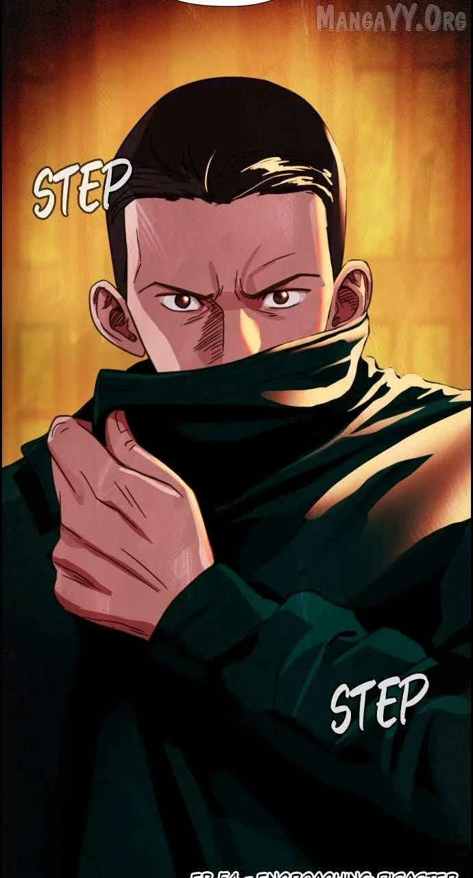 Day of Disaster Chapter 54 page 4
