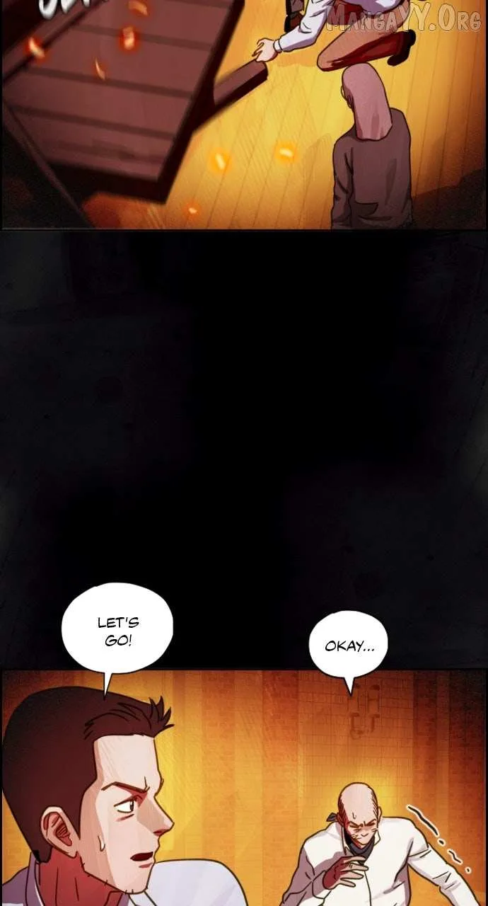 Day of Disaster Chapter 54 page 14