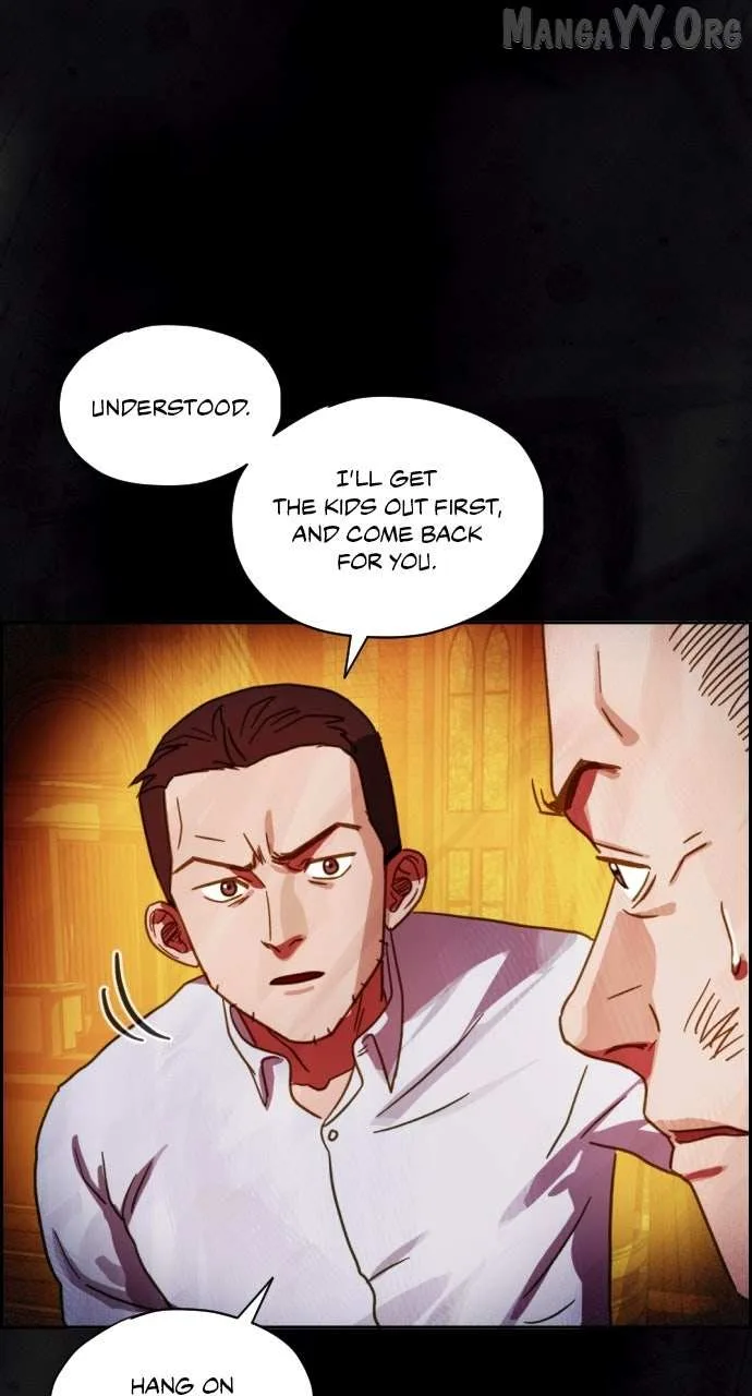 Day of Disaster Chapter 54 page 18
