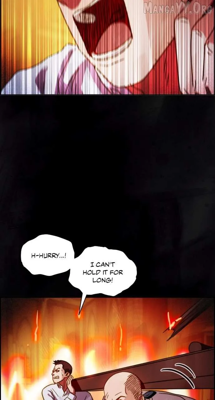 Day of Disaster Chapter 54 page 12