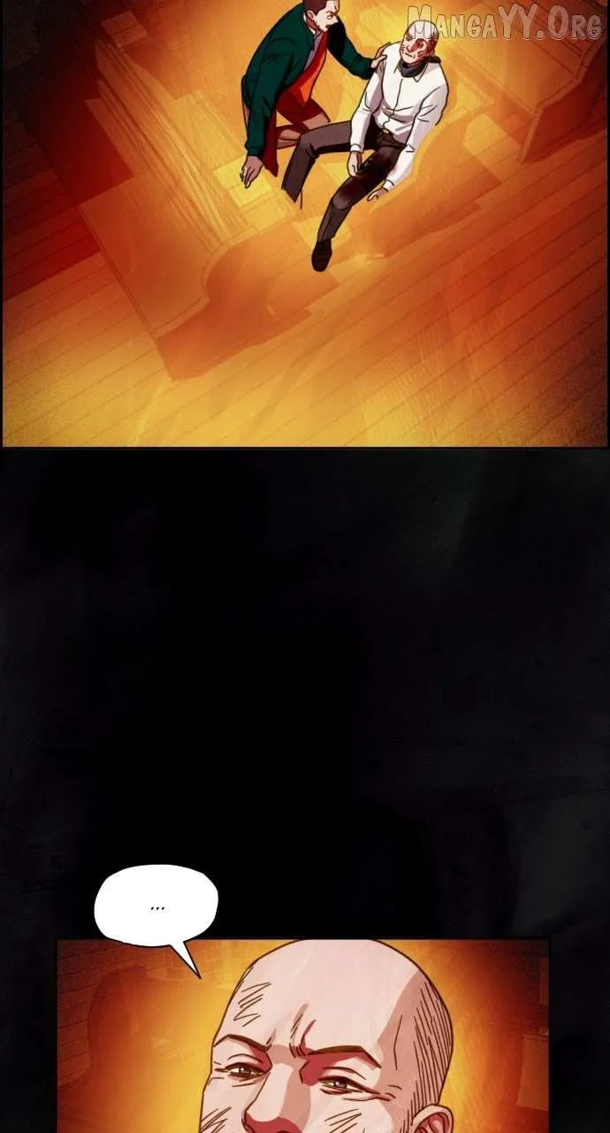 Day of Disaster Chapter 54 page 26