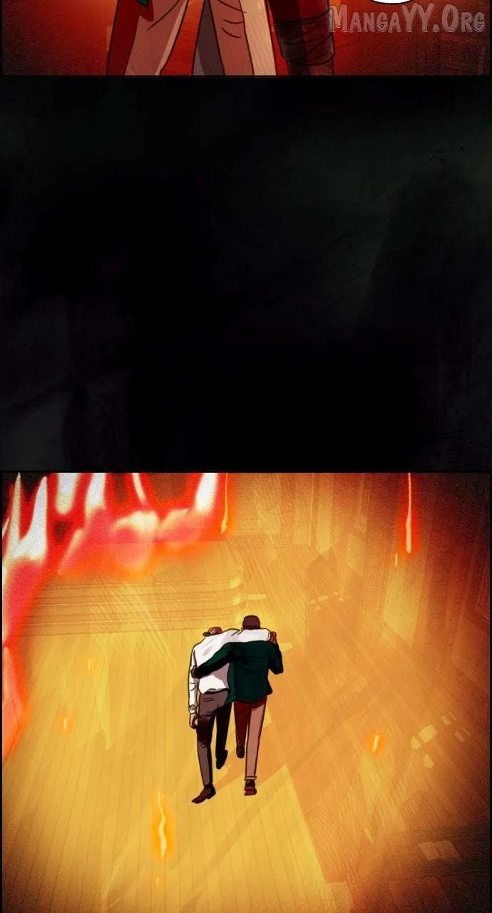Day of Disaster Chapter 54 page 28