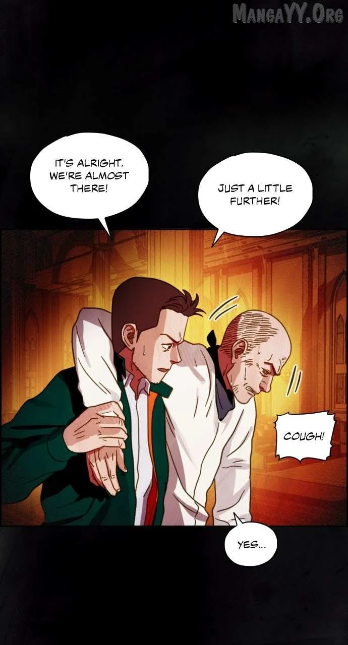 Day of Disaster Chapter 54 page 30