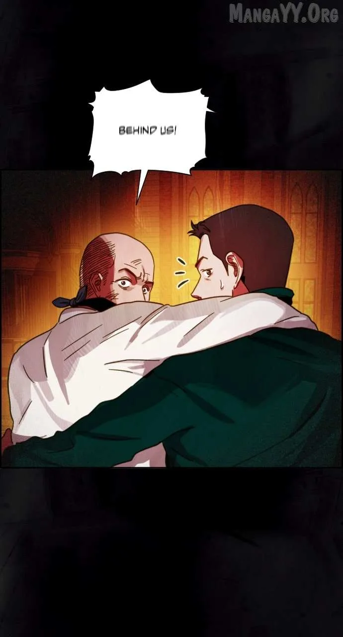 Day of Disaster Chapter 54 page 32