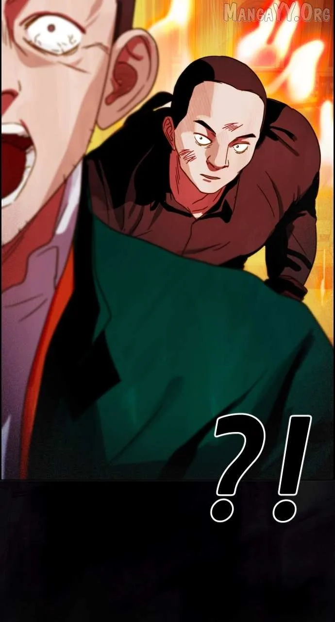 Day of Disaster Chapter 54 page 38
