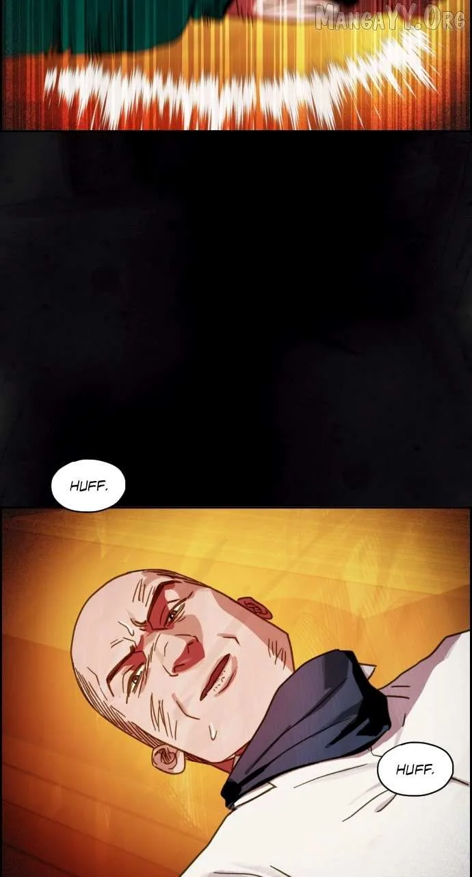 Day of Disaster Chapter 54 page 41