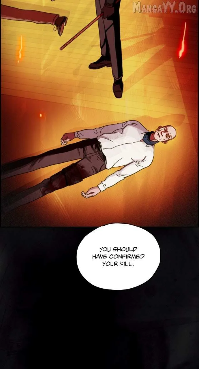 Day of Disaster Chapter 54 page 43