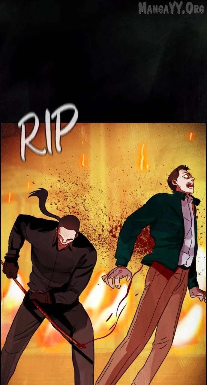 Day of Disaster Chapter 54 page 39